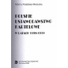 Polskie ustawodawstwo kartelowe w latach 1918-1939