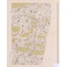 Powiat Jasło. Województwo rzeszowskie. Skala 1:25 000 (mapa w 8 arkuszach 1964)