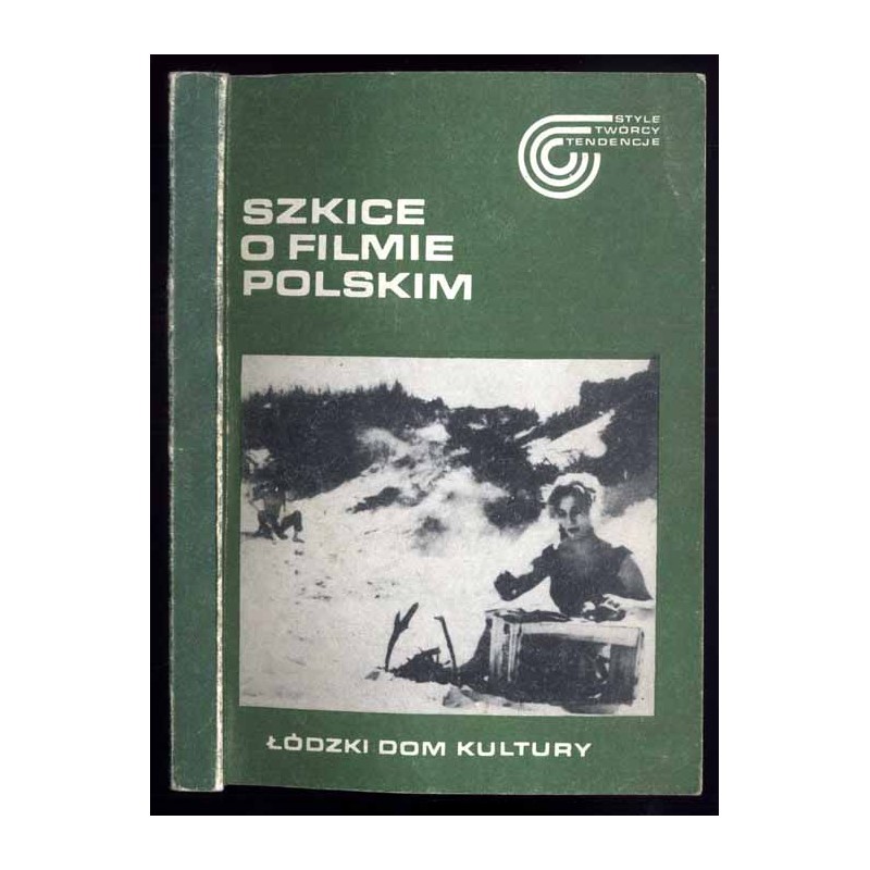 Szkice o filmie polskim