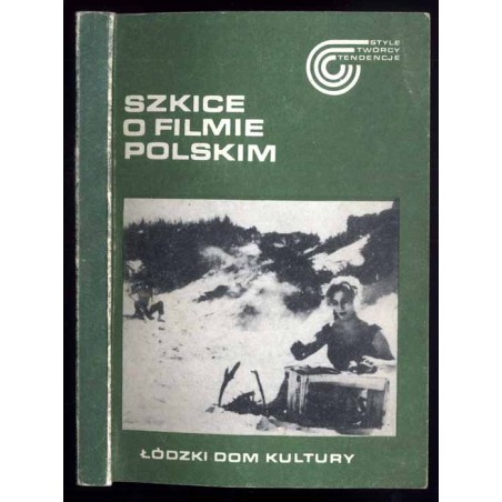 Szkice o filmie polskim