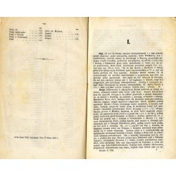 Encyklopedja kościelna. Podług teologicznej encyklopedji Wetzera i Weltego, z licznemi jej dopełnieniami. T. 8: Ibas-Jezuaci