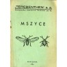 Mszyce / firma "Terebenthen"