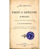 Pieśń o dzwonie Schillera wraz z polskim przekładem J. N. Kamińskiego. Z uwagami wstępnemi do poematu i z tablicą poglądową na p