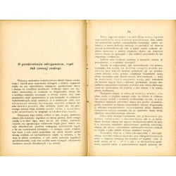 Zasady wodolecznictwa