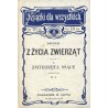 Z życia zwierząt. I. Zwierzęta ssące
