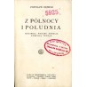 Z północy i południa. Finlandja. Włochy. Szwecja. Rumunia. Turcja