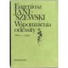 Wspomnienia odessity. 1894-1916