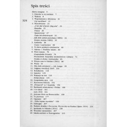 Wspomnienia odessity. 1894-1916