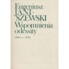 Wspomnienia odessity. 1894-1916