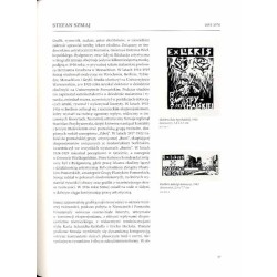 Od Stanisława Ostoi-Chrostowskiego do Wojciecha Jakubowskiego. Ekslibris ze zbiorów własnych muzeum. Katalog wystawy 17 maja - 3