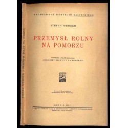 Przemysł rolny na Pomorzu