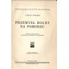Przemysł rolny na Pomorzu