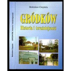 Grodków. Historia i teraźniejszość