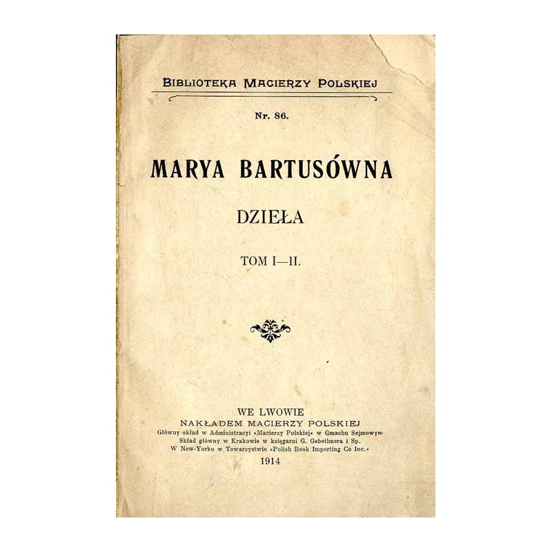 Dzieła. T.1-2