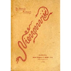 Nienawiść. Odczyt wygłoszony w Warszawie w marcu 1906 r.