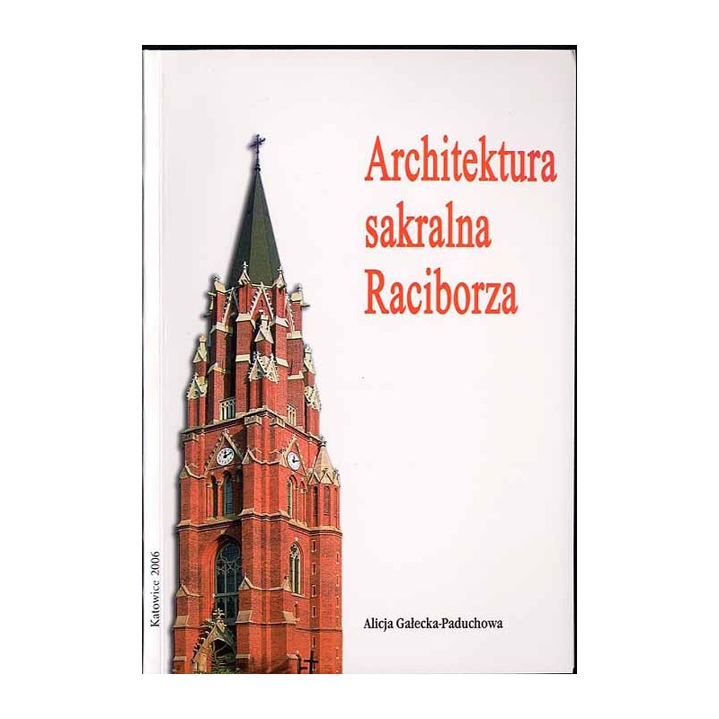 Architektura sakralna Raciborza