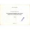 Atlas geologiczny przedgórza Karpat polskich 1:500 000  Geologičeskij atlas predgor'â Karpat pol'skih  Geological atlas of the