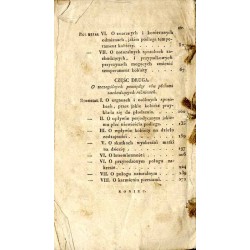 Fizyczny i moralny układ kobiéty. Dzieło fizyologiczno-lekarskie