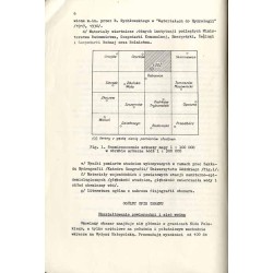 Objaśnienia do przeglądowej mapy hydrogeologicznej Polski. Arkusz Łódź 1:300.000