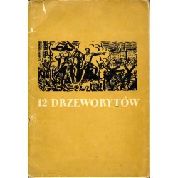 Z walk i zwycięstw ludu polskiego. 12 drzeworytów / 12 drzeworytów. Z walk i zwycięstw ludu polskiego