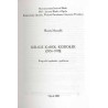 Ksiądz Karol Koziołek (1856-1938). Biografia kapłańska i publiczna