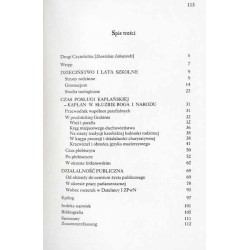 Ksiądz Karol Koziołek (1856-1938). Biografia kapłańska i publiczna