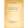 Kwintus Septimiusz Florens Tertulian. Czasy. Życie. Dzieła