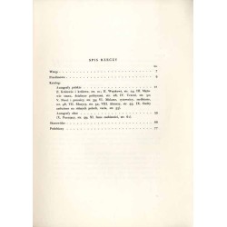Katalog wystawy autografów polskich i obcych / Biblioteka Jagiellońska
