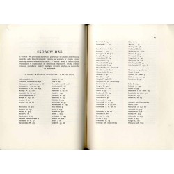 Katalog wystawy autografów polskich i obcych / Biblioteka Jagiellońska