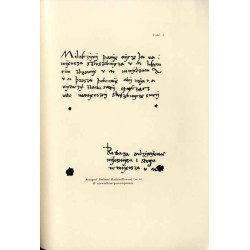 Katalog wystawy autografów polskich i obcych / Biblioteka Jagiellońska
