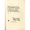 Katalog wystawy autografów polskich i obcych / Biblioteka Jagiellońska