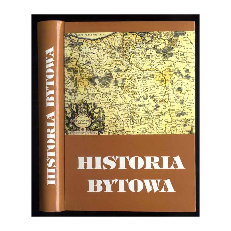 Historia Bytowa