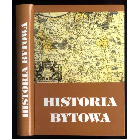 Historia Bytowa