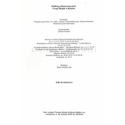 Historia Bytowa