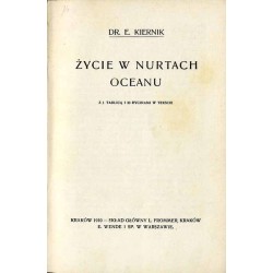 Życie w nurtach oceanu