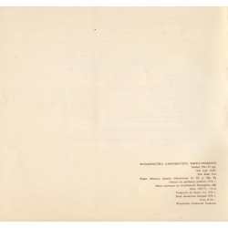 Zbiory kartograficzne Biblioteki Uniwersyteckiej we Wrocławiu
