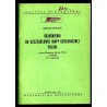 Objaśnienia do szczegółowej mapy geologicznej Polski. Arkusz Zawiercie (M 34 - 51 D) 1:50.000