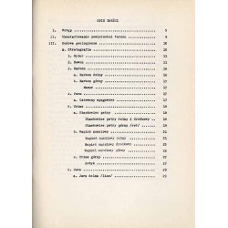 Objaśnienia do szczegółowej mapy geologicznej Polski. Arkusz Zawiercie (M 34 - 51 D) 1:50.000