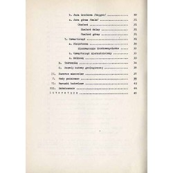 Objaśnienia do szczegółowej mapy geologicznej Polski. Arkusz Zawiercie (M 34 - 51 D) 1:50.000