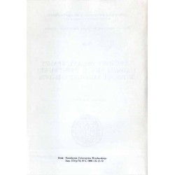 Terenowe organy władzy i administracji państwowej w Polsce Ludowej 1944-1976