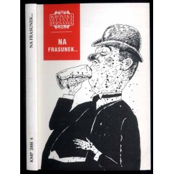 Na frasunek... / dzieje gastronomii w Poznaniu