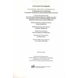 Na frasunek... / dzieje gastronomii w Poznaniu