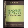 Ks. Norbert Bończyk. Poeta i patriota