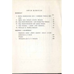 Ks. Norbert Bończyk. Poeta i patriota