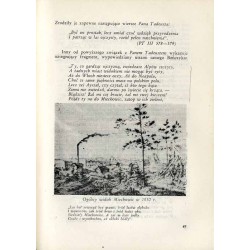 Ks. Norbert Bończyk. Poeta i patriota
