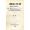 Encyklopedja kościelna. Podług teologicznej encyklopedji Wetzera i Weltego, z licznemi jej dopełnieniami. T. 7: Haas-Hyrkan