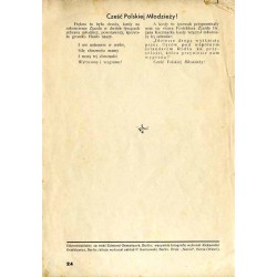 Zjazd Młodzieży Polskiej z Westfalii i Nadrenii w Essen dnia 13 czerwca 1937