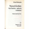 Wojciech Korfanty. Myśl katolicko-społeczna i działalność