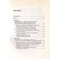 Wojciech Korfanty. Myśl katolicko-społeczna i działalność