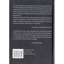 Wojciech Korfanty. Myśl katolicko-społeczna i działalność